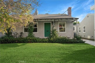 236 N Beachwood Dr, Burbank, CA 91506