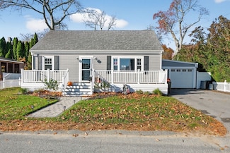 211 Lowell St, New Bedford, MA 02745