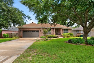 4460 Woodbridge Rd, Niceville, FL 32578