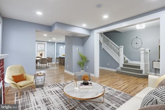 3016 Walbrook Ave, Baltimore, MD 21216