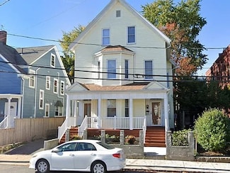 17 Wyman St Unit 2, Jamaica Plain, MA 02130