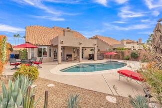 4028 N Ranier, Mesa, AZ 85215