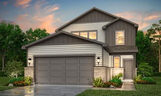3938 Windy Whisper Dr, Brookshire, TX 77423