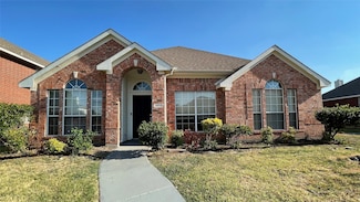 3900 Rolling Hills Dr, Plano, TX 75025