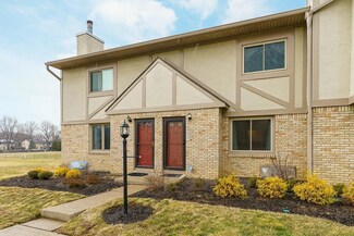 1940 Rockdale Dr Unit 54, Columbus, OH 43229