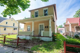 1235 Huestis Ave, Fort Wayne, IN 46807