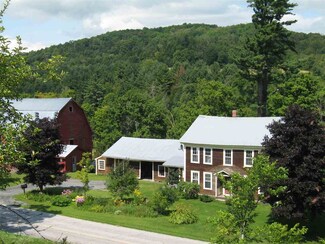 10740 Vt Route 25, East Corinth, VT 05040