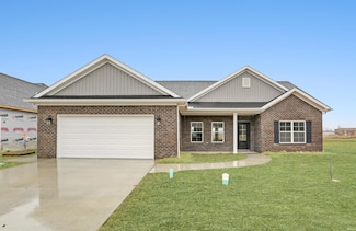 1714 Venture Dr, Evansville, IN 47711