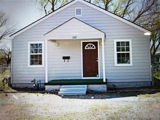 320 W Don Tyler Ave, Dewey, OK 74029