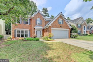 785 Cirrus Dr, Alpharetta, GA 30022