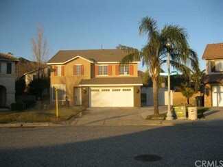 15050 Longhorn Ln, Fontana, CA 92336