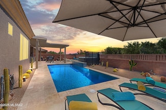 5875 S Turquoise Mountain Dr, Green Valley, AZ 85622