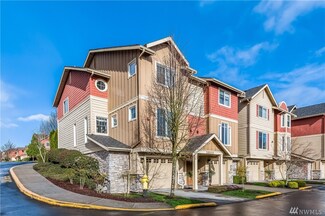 18512 36th Ave W Unit A, Lynnwood, WA 98037