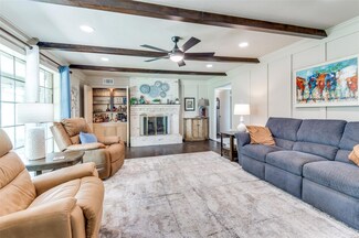 3851 Goodfellow Dr, Dallas, TX 75229