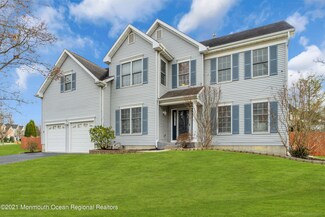 39 Vardon Way, Farmingdale, NJ 07727