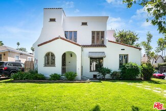 502 N Citrus Ave, Los Angeles, CA 90036