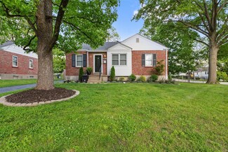 1248 Charlane Ct, Saint Louis, MO 63119