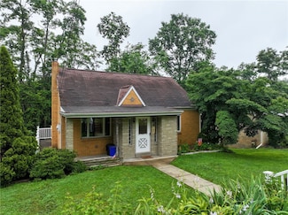 246 Maple Dr, Monroeville, PA 15146