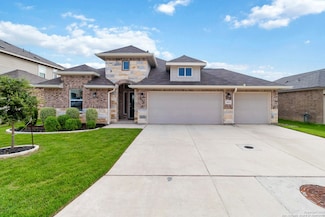 5433 Flutter Ln, Bulverde, TX 78163