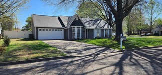 2794 Arbor Lane Cove, Memphis, TN 38133