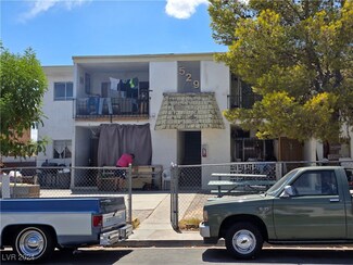 529 Kolson Cir, Las Vegas, NV 89119