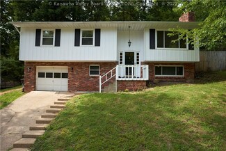 1125 Shamrock Rd, Charleston, WV 25314