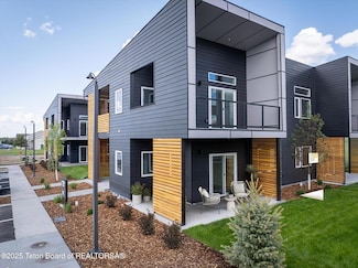 138 Larkspur Ave Unit 401, Victor, ID 83455