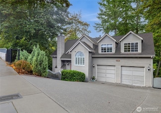 4123 150th Ave SE, Bellevue, WA 98006