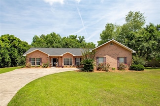 2511 Central Ave, Waycross, GA 31503