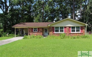 163 Azalea Ave, Savannah, GA 31408