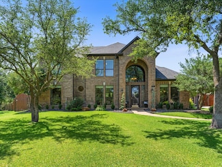 102 Springbrook Ct, Southlake, TX 76092