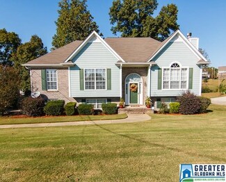 1408 Uw Clemon Dr, Birmingham, AL 35214