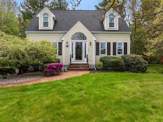 57 Frontier Dr, Attleboro, MA 02703
