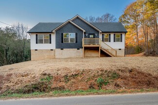911 Probasco St N, La Fayette, GA 30728