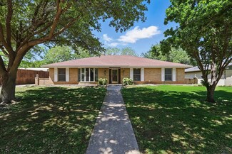 418 Frankie Ln, Lewisville, TX 75057