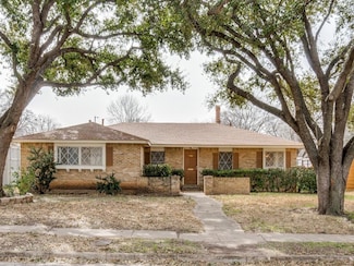 12450 High Meadow Dr, Dallas, TX 75244