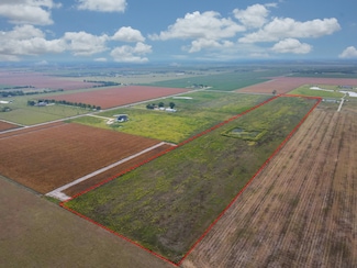 15022 Armstrong Rd, Guy, TX 77444