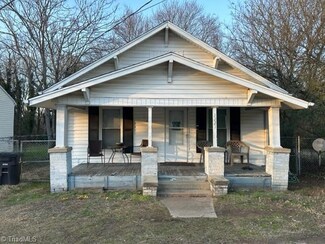 1221 Motor Rd, Winston Salem, NC 27105