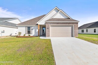 204 Long Creek Ln, Scott, LA 70583