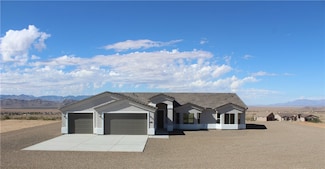 9691 N Atossa Rd, Kingman, AZ 86401