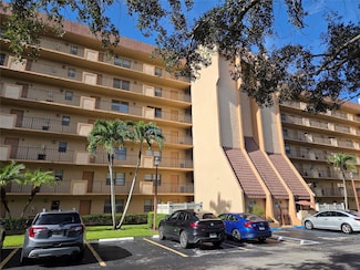 3001 W Rolling Hills Cir Unit 507, Davie, FL 33328