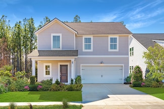 1009 Swamp Rose Run, Summerville, SC 29485