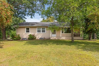 1850 Stark Rd W, Harris, MN 55032