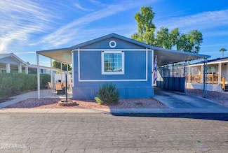 19602 N 32nd St Unit 32, Phoenix, AZ 85050