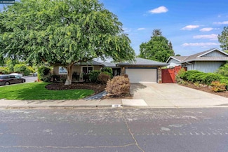 438 Odin Dr, Pleasant Hill, CA 94523