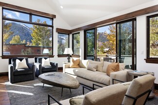566 Race St, Aspen, CO 81611