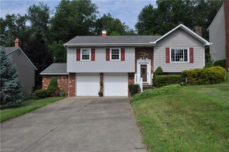 1027 Bellarbor Ave NW, Canton, OH 44708