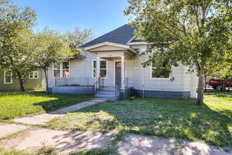 409 N 8th St, Ballinger, TX 76821