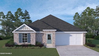 176 Hains Dr, Sunset, LA 70584