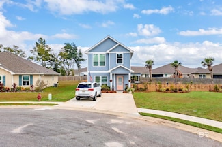 3235 Cala Linda Ln, Lillian, AL 36549